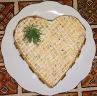 عصرانه دورهمی