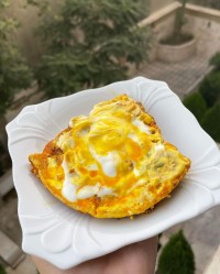 کوکو بادمجون