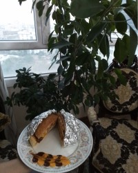 زینگر برگر