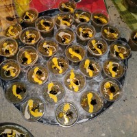 آش وسرکلیدی