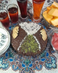 تولدت مبارک پسرم