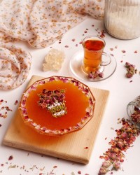 حلوای ساگو