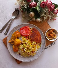 جوجه تابه ای