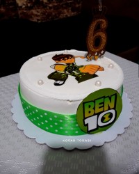 تولد قلب مامان♡