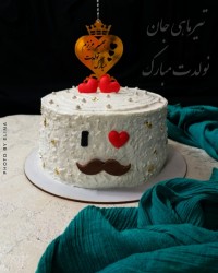 کیک اسفنجی بدون شیر،بکینگ پودر،روغن