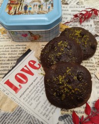 کوکی رژیمی با ۴ ماده