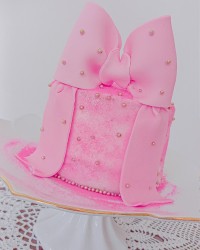 کیک تولدم ۳۰ تیر