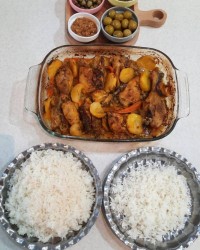 نهار روز جمعه