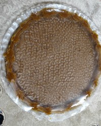 حلوا خیرات تمام اموات