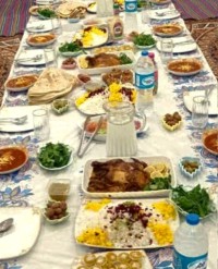 گالری تکونی