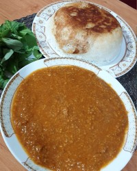 قیمه نجفی (اصل نجفی)