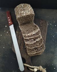 نان تست سویتال