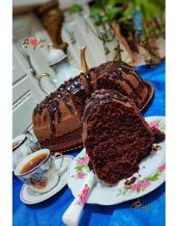 کیک انگشتی (فینگرکیک)
