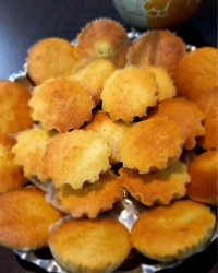 کیک طالبی