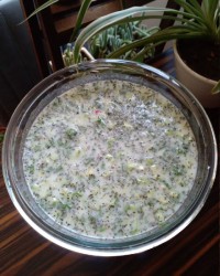 روز مرگی های خوشمزه.