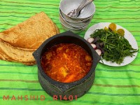 نوستالژی طوری
