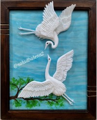 حکاکی صابون