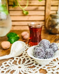 شکلات رژیمی