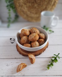 کلوچه رژیمی