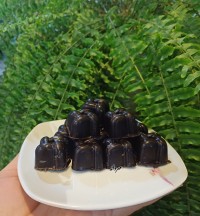 شکلات رژیمی