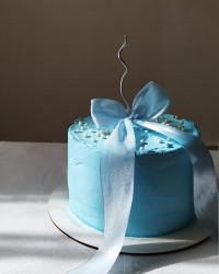 کیک مینیمال