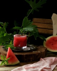 اسموتی هندوانه