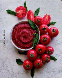 رب گوجه فرنگی