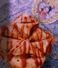 اسنک سریع (هندی)