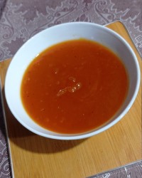 مارمالاد هویج برای شیرینی ها