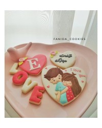 کوکی سفارشی تولد