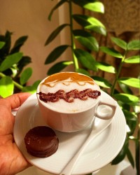 کاپوچینو فوری