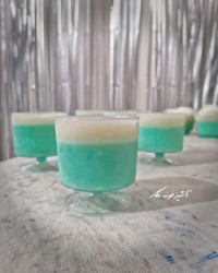 پارافه بلوبری