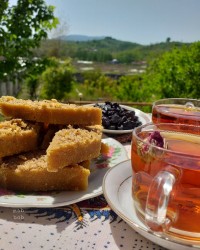 سنگاسین حلوا