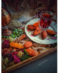 بژی