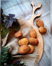 بژی (شیرینی سنتی کرمانشاه)