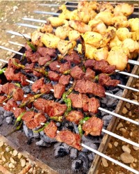 کنار عزیزای دلم?