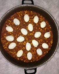 املت ایتالیایی .
