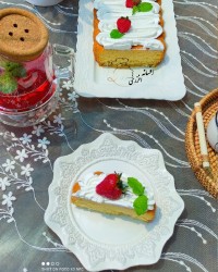 به شیرینی لبخندهای کودکیم