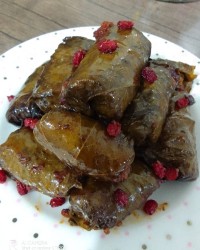 دلمه