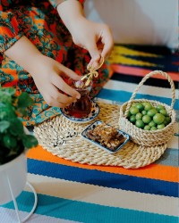 خاطرات شیرین