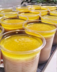 عصاره قلم گوساله