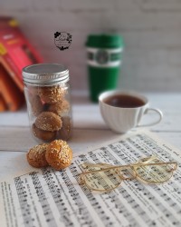 کلوچه رژیمی