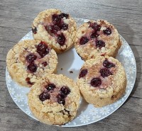 کرامبل آلبالو