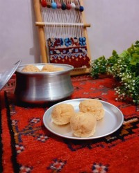 کشک (قوروت)