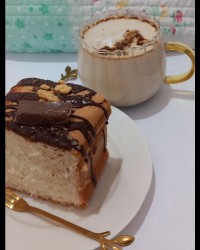 شیر قهوه فوری