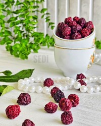 آلبالو خشکه