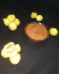 مارمالاد انجیر