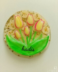 ژله_ویترینی