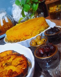 ماهی خووووشمزه من ?