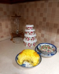 ته چین کباب ورق زدنی